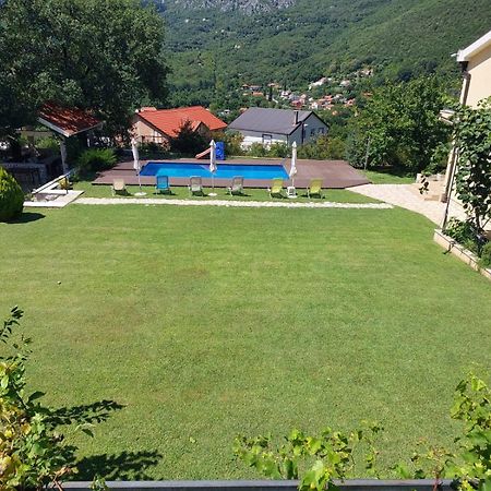 Villa, Pool And Relax For 12 Persons Kuti Exteriör bild